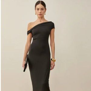 Reformation Jamen Dress